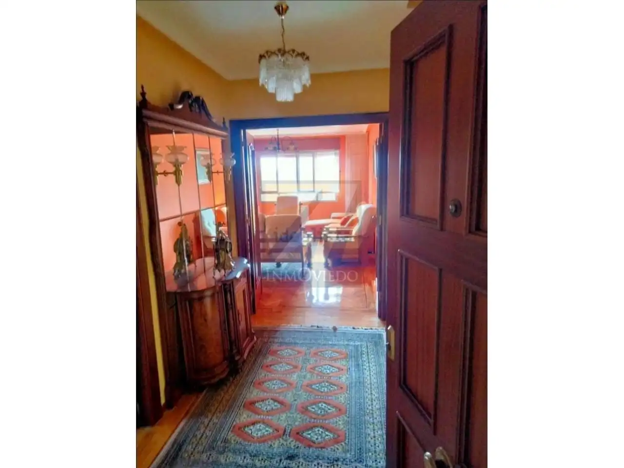 Piso con ascensor en venta en Calle PUERTO DE SOMIEDO, imagen 2