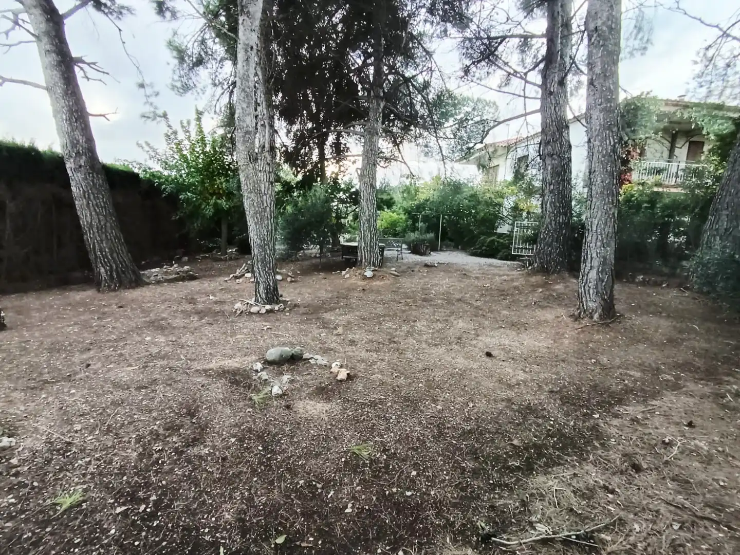 Terreno residencial en venta en Els Hostalets de Pierola, imagen 3