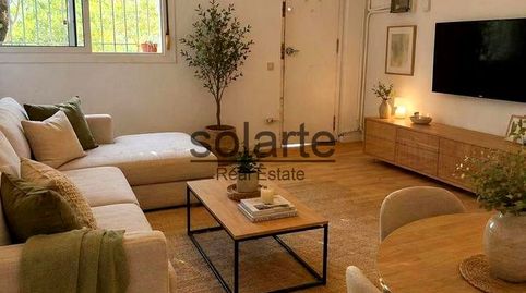 Foto 2 von Erdgeschoss zum Verkauf in De Les Agudes, Ciutat Meridiana, Barcelona Capital