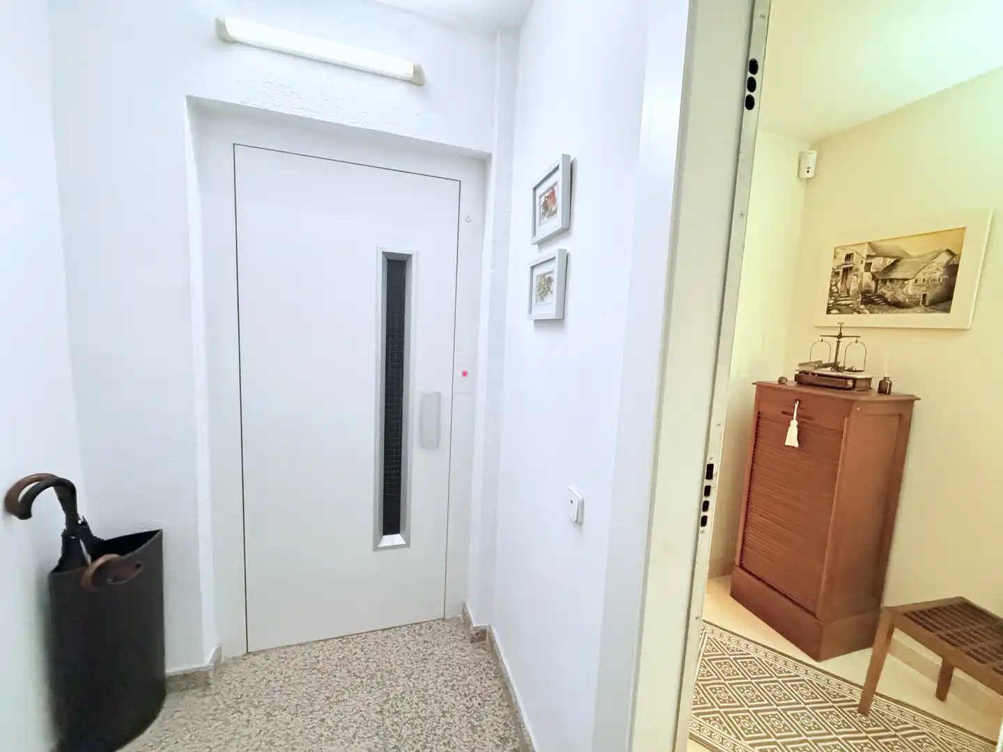 Ático en venta en Barcelona con Aire acondicionado, Calefacción y Parquet