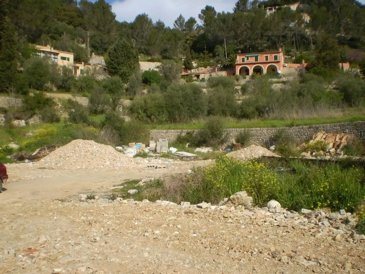 Se vende solar en Galilea con proyecto para vivienda, imatge 4