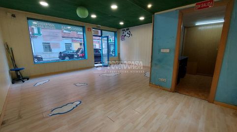 Foto 5 von Geschaftsraum zum Verkauf in Lucero, Madrid Capital
