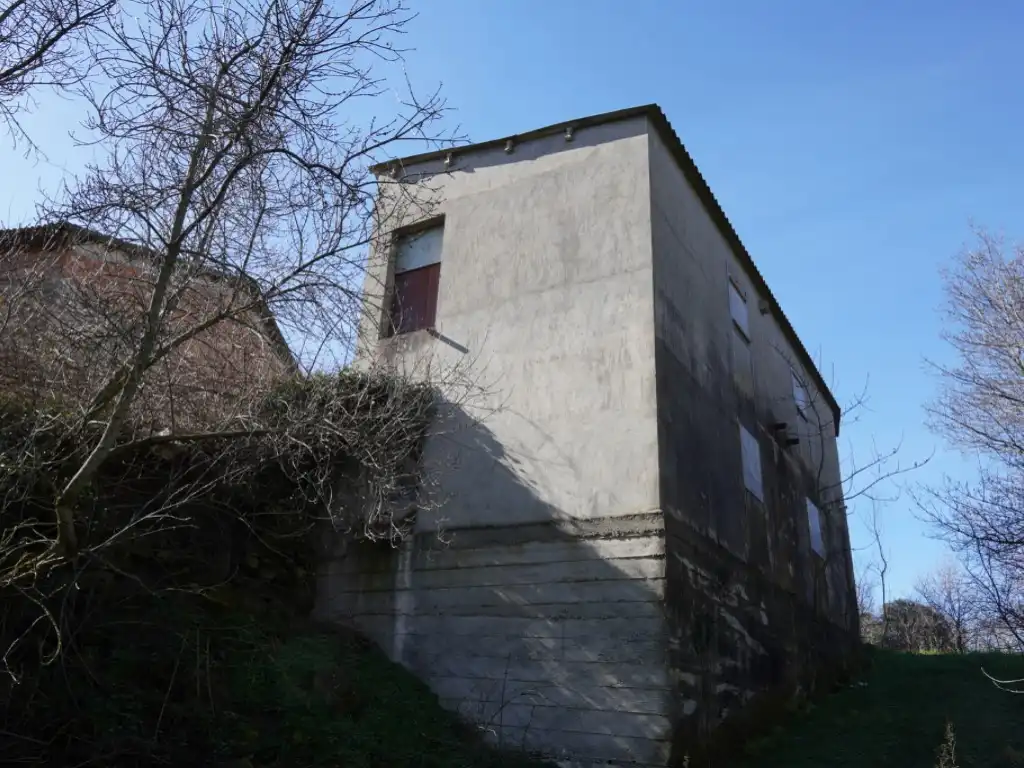 Edifici en venda a Calle Unica Samper, La Fueva