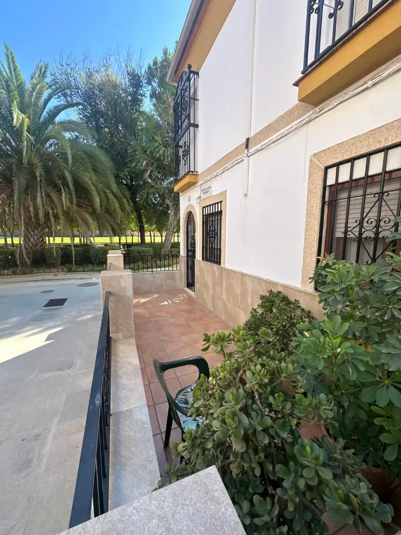Casa con terrazza in vendita a Calle Josefa Alonso Prieto "La Vinagra, imagen 4