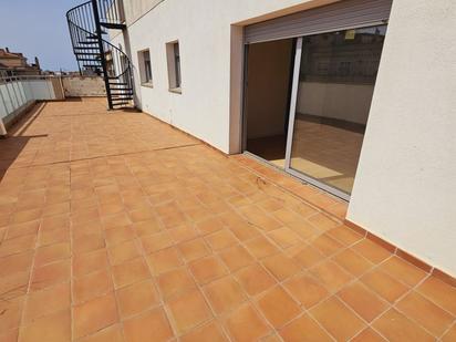 Terrace of Attic for sale in Santa Oliva  with Terrace