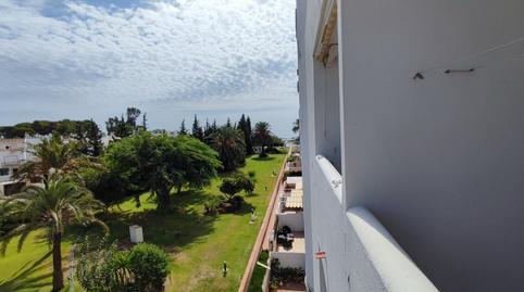 Foto 3 de Pis de lloguer a Urbanizacion Bahia de Estepona, Guadalobón, Málaga