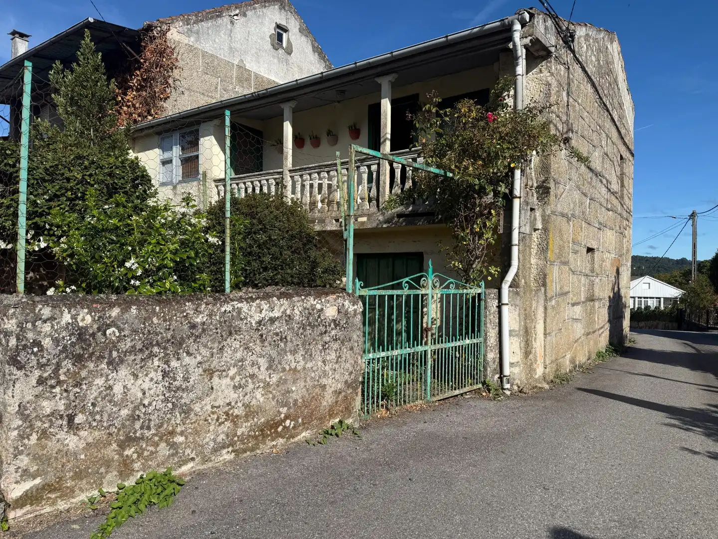 Haus mit Terrasse zum Verkauf in O Carballiño, imagen 37