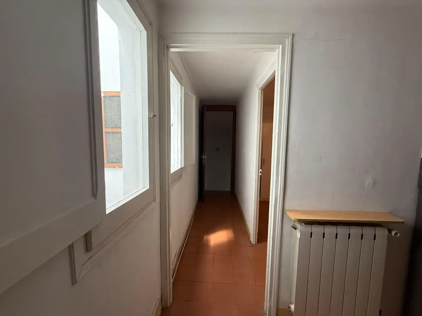 Attic for sale in Sabadell  with Heating, Balcony and Alarm