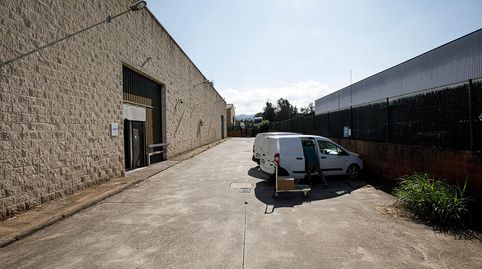 NAVE INDUSTRIAL EN VENTA  CELRÀ, imatge 3