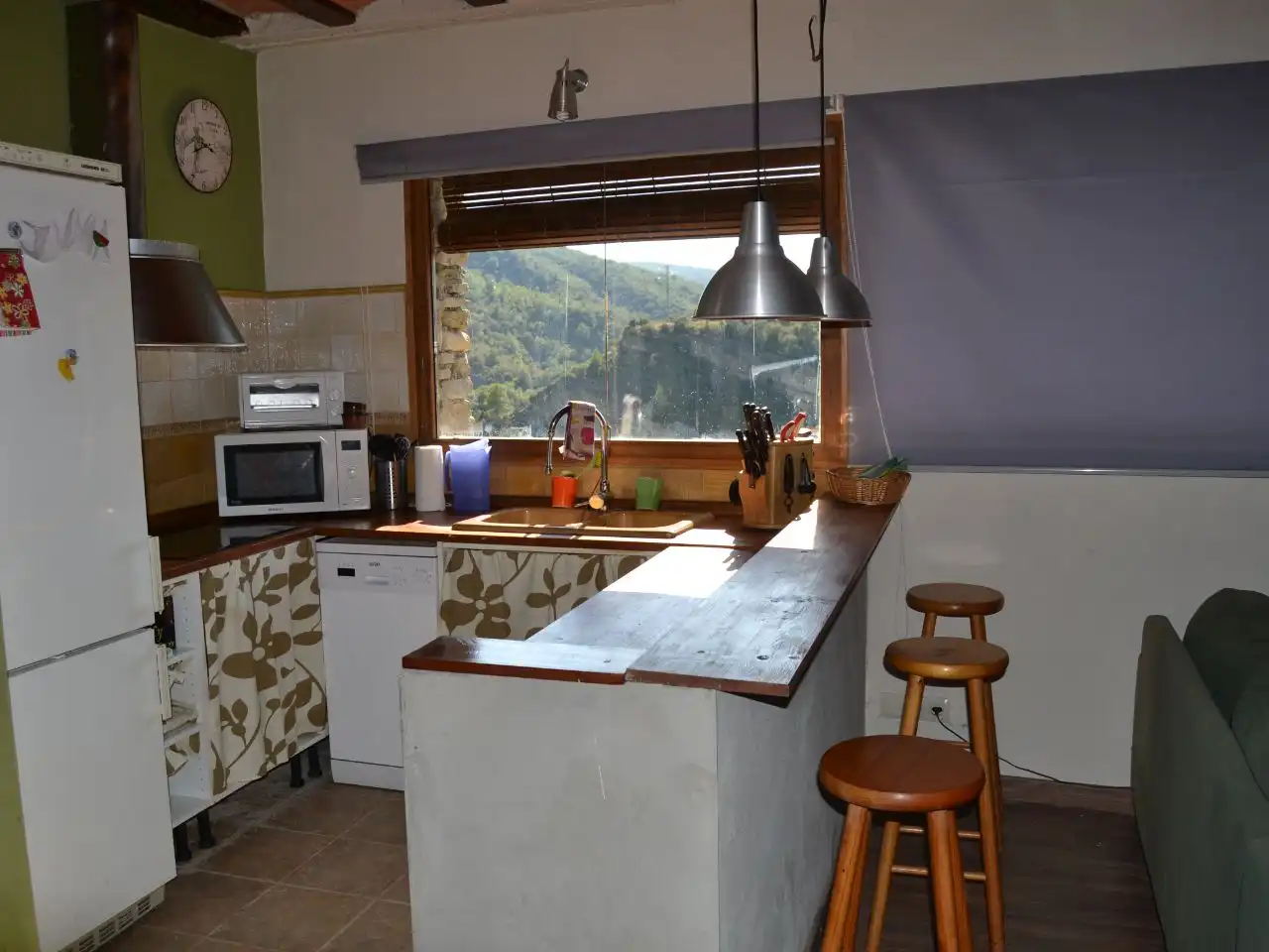 Haus zum Verkauf in Agregado Baronia de Sant Oisme 610, imagen 9
