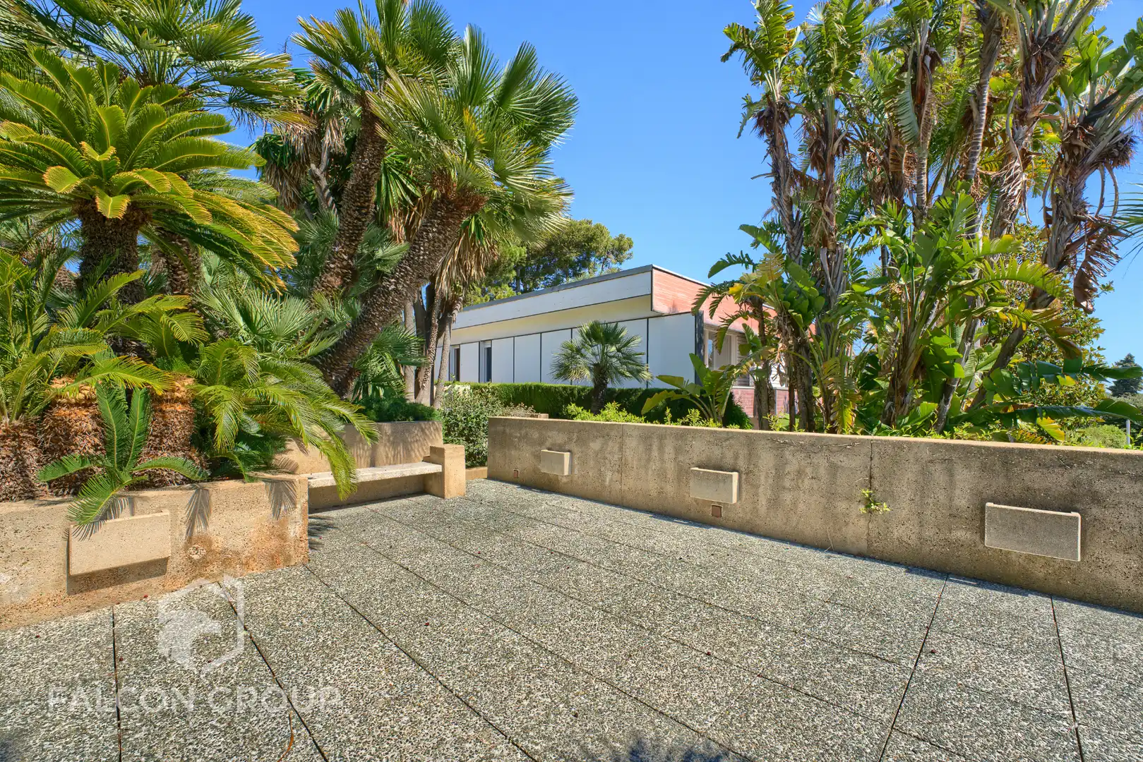 Exterior view of Houses for sale in Calafell  with Private garden, Terrace and Swimming Pool