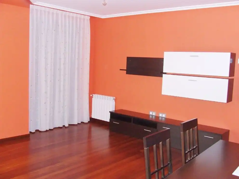 Living room of Flat for sale in Valdés - Luarca  with Heating
