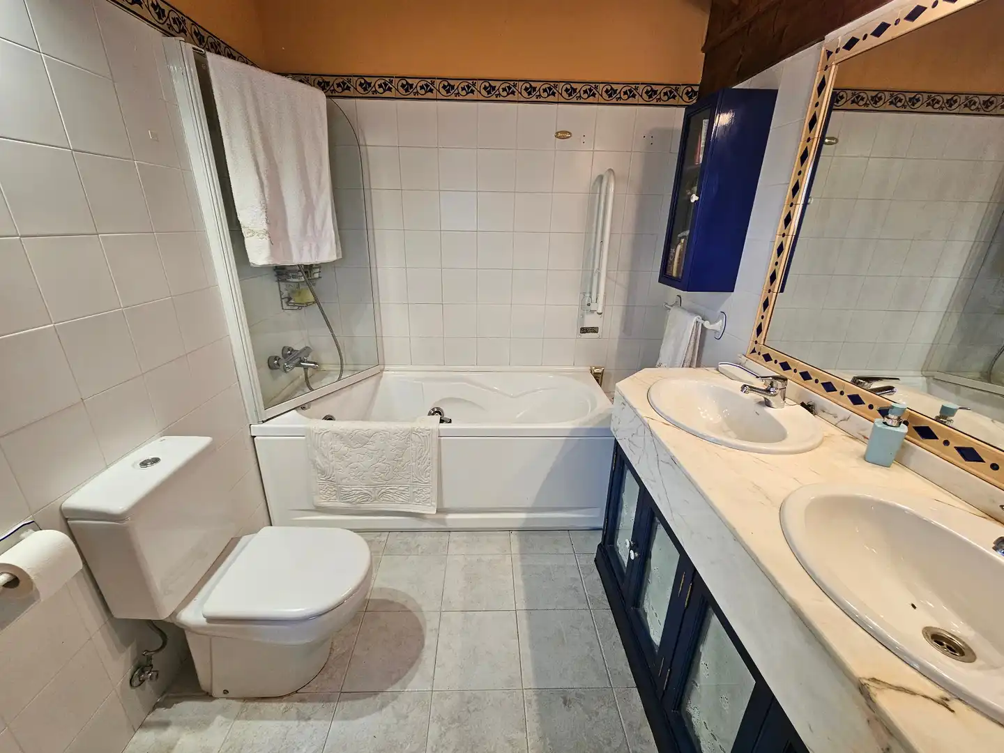 Chalet con jardín en venta en Etxabarri Ibiña Entitatea, imagen 13