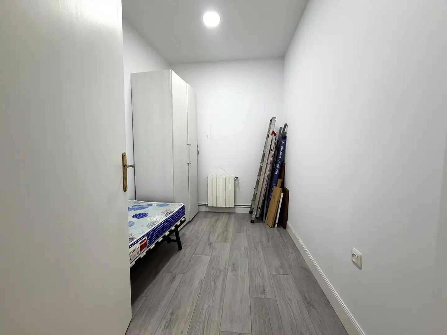 Piso con terraza en venta en Muelle Marzana, imagen 29