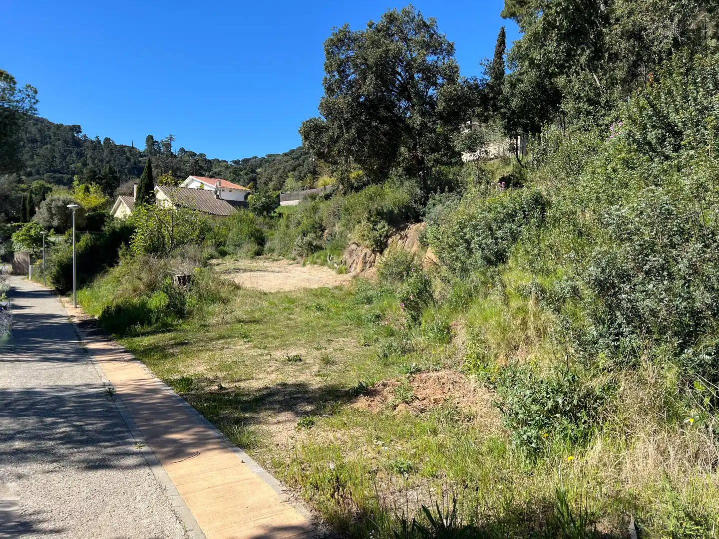 Lands and plots for sale in Vallromanes, imagen 8
