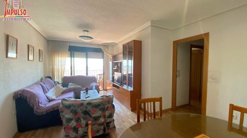 Foto 2 de Piso en venta en Carretas - Pajarita, Albacete Capital