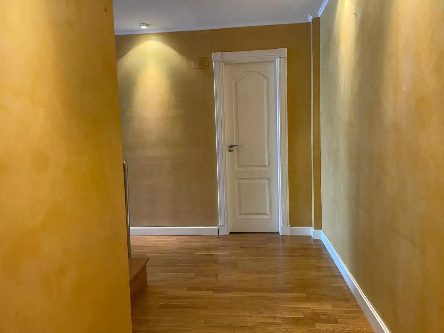 Attic for rent in Zaragoza  with Air Conditioner, Heating and Parquet flooring