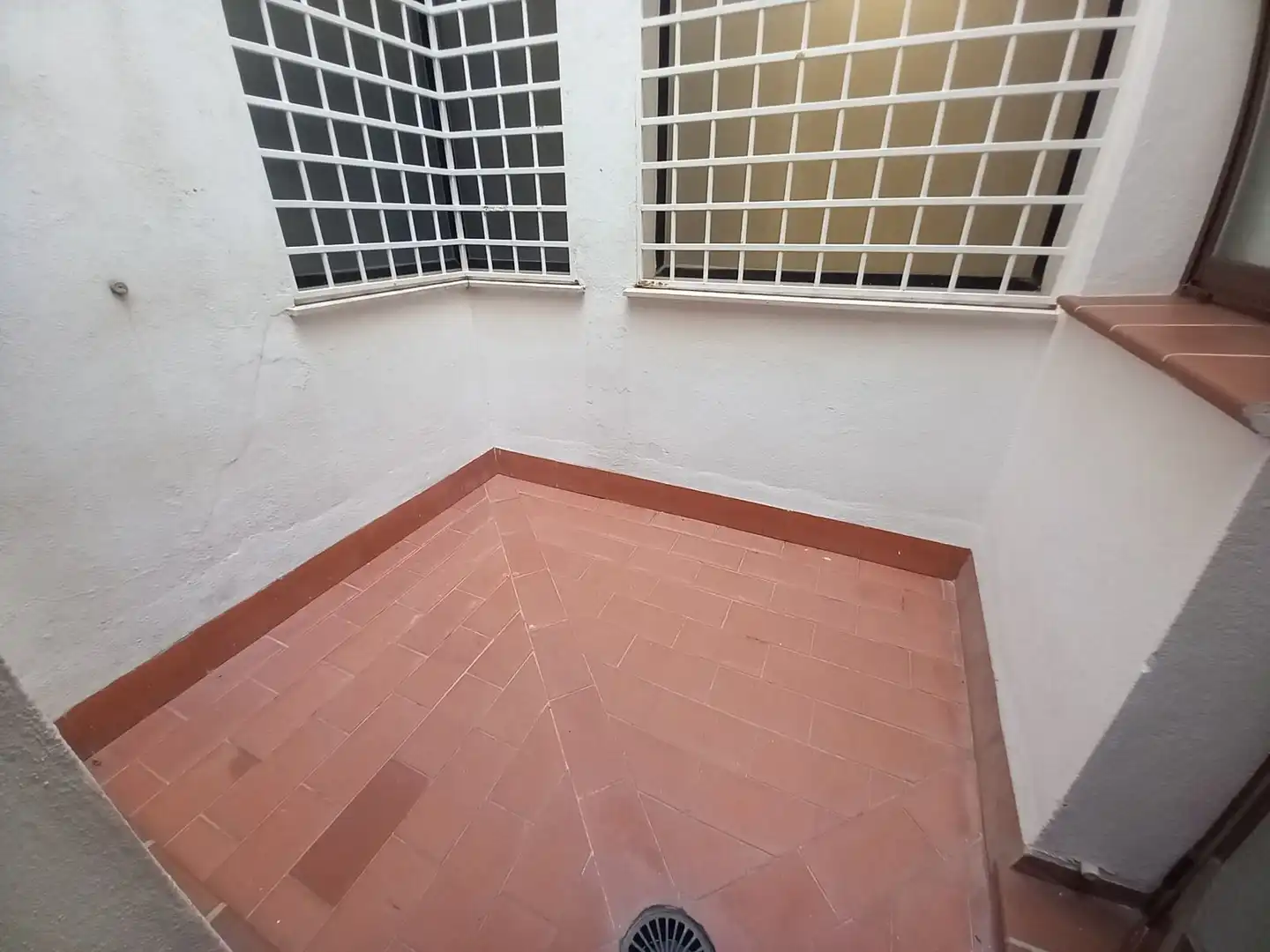Terraza de Dúplex en venta en Ronda con Aire acondicionado, Calefacción y Terraza