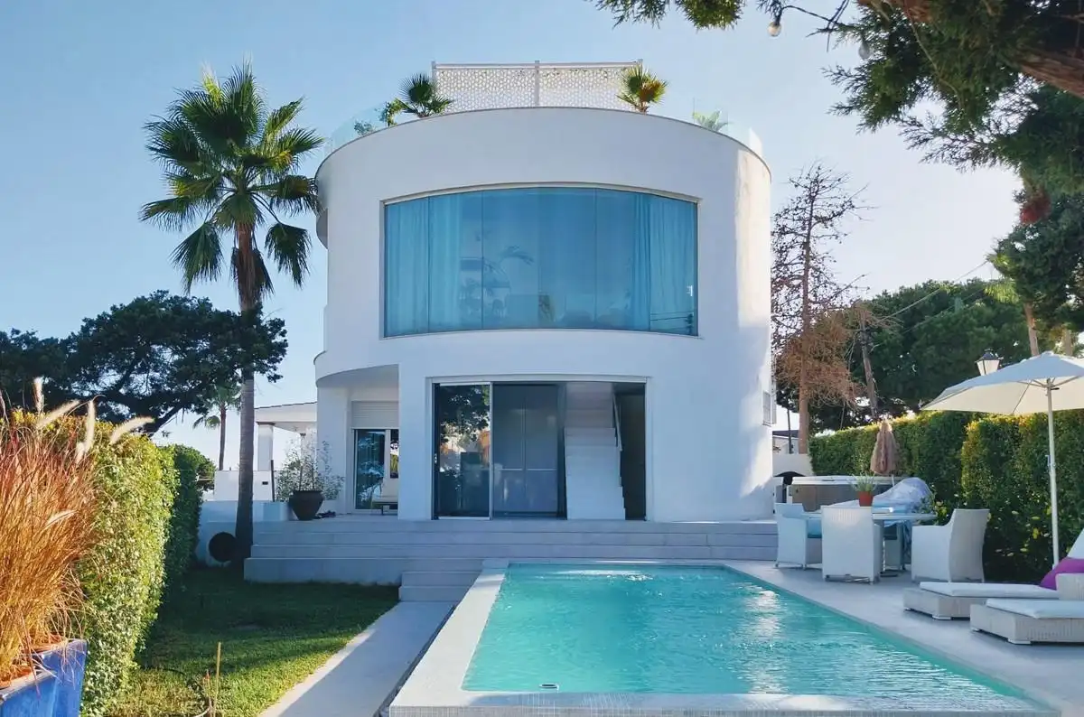 Villa con piscina in vendita a CARTAGENA-UR MARBESA, imagen 32