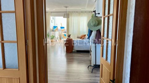 Foto 2 de Piso en venta en Playa Poniente, Benidorm