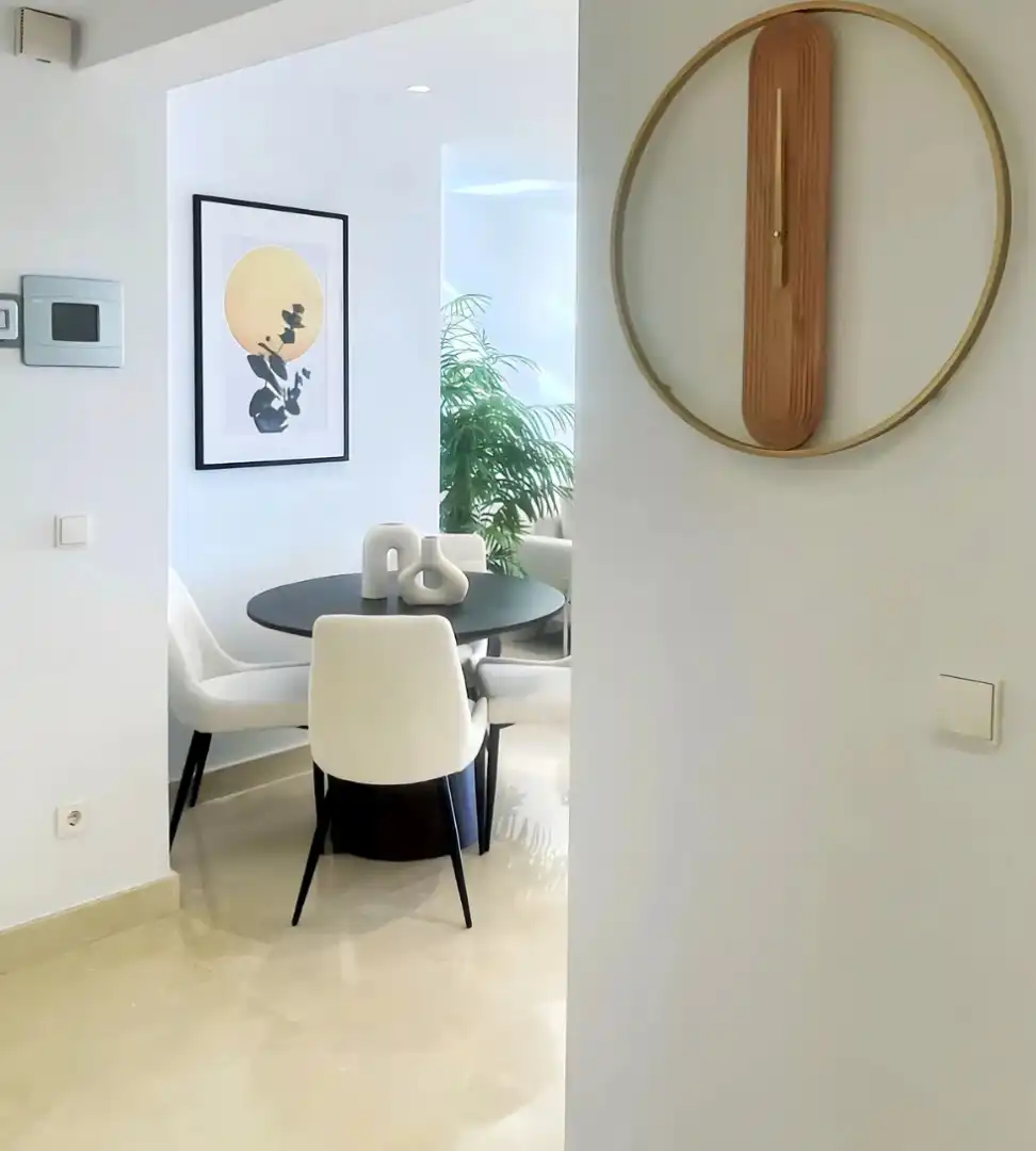 Appartamento con piscina in vendita a Calle Hernán Cortés 9, imagen 7