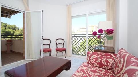 Foto 3 de Pis de lloguer a Federico Fellini, 36, Parque Clavero, Málaga Capital