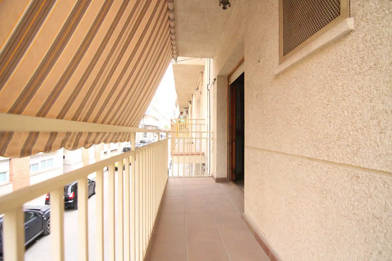 Terraza de Piso en venta en Olesa de Montserrat con Calefacción, Terraza y Horno
