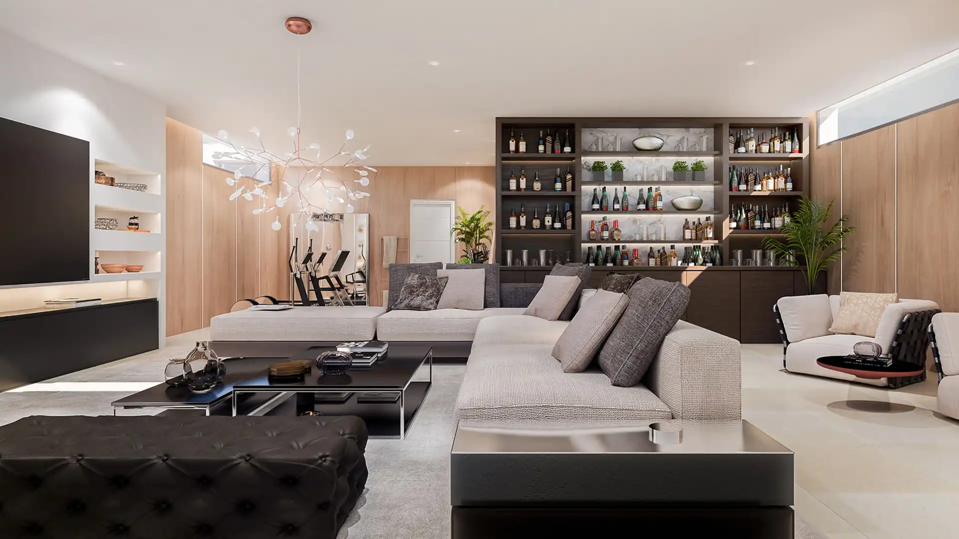 Reihenhaus mit Terrasse zum Verkauf in Marbella Centro, imagen 7