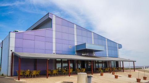 Foto 5 de Edifici en venda a Autovía Ruta de la Plata, 8, Villafranca de los Barros, Badajoz