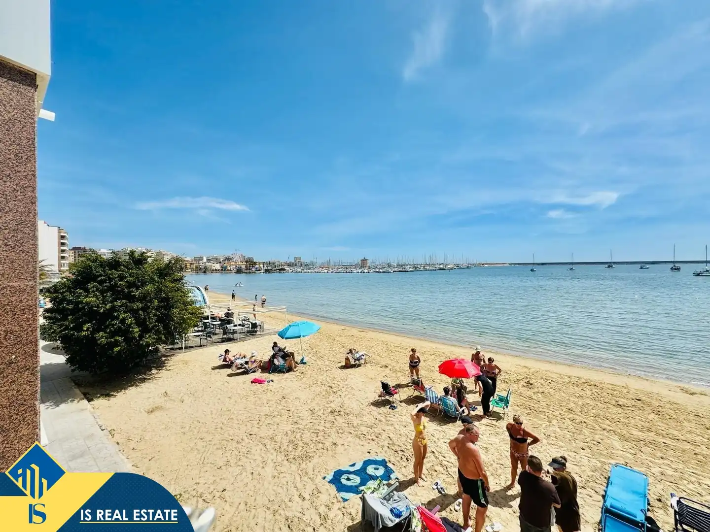 Piso con piscina en venta en Playa del Acequión, Náufragos y Rocío del Mar, imagen 58