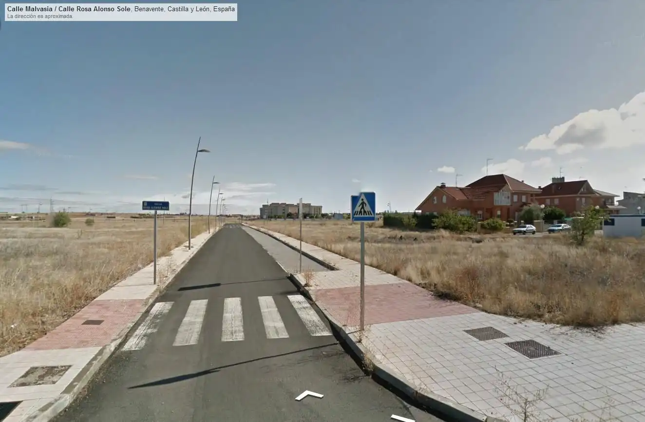 Terreni e lotti in vendita a Benavente, imagen 26