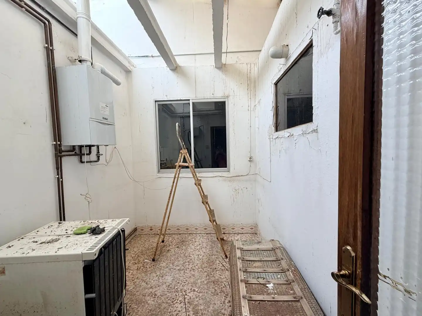 Àtic en venda a de les Borges Blanques, Les Arenes - La Grípia Can Montllor