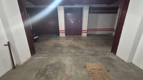 SE VENDE GARAJE CERRADO EN JOSÉ ANTONIO GISASOLA, EIBAR, imatge 4