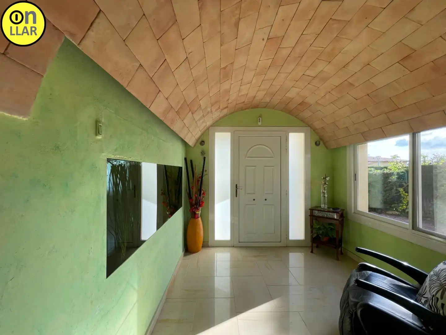 Casa con piscina en venta en L'Ametlla del Vallès, imagen 45