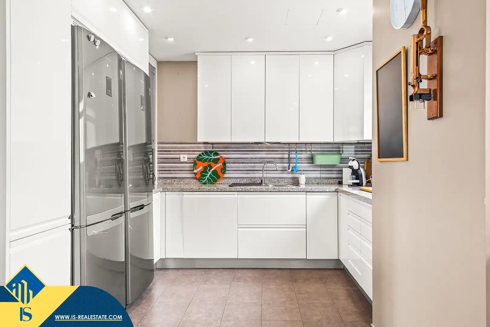 Penthouse with lift for sale in Orihuela Costa, imagen 8