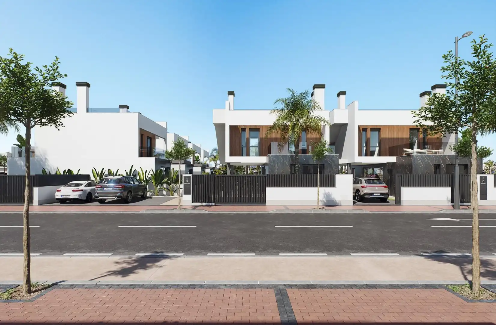 Villa avec piscine à vendre à Mar Menor Golf, imagen 20