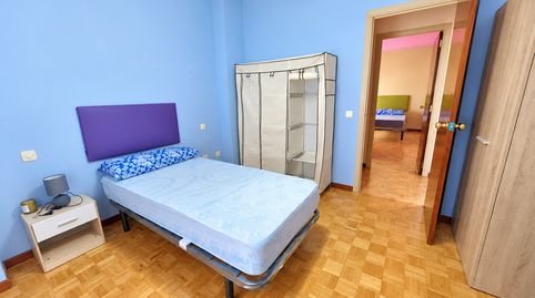 Foto 3 de Habitació a Agustín Rodriguez Sahagún, 16, Universidad, Ávila Capital
