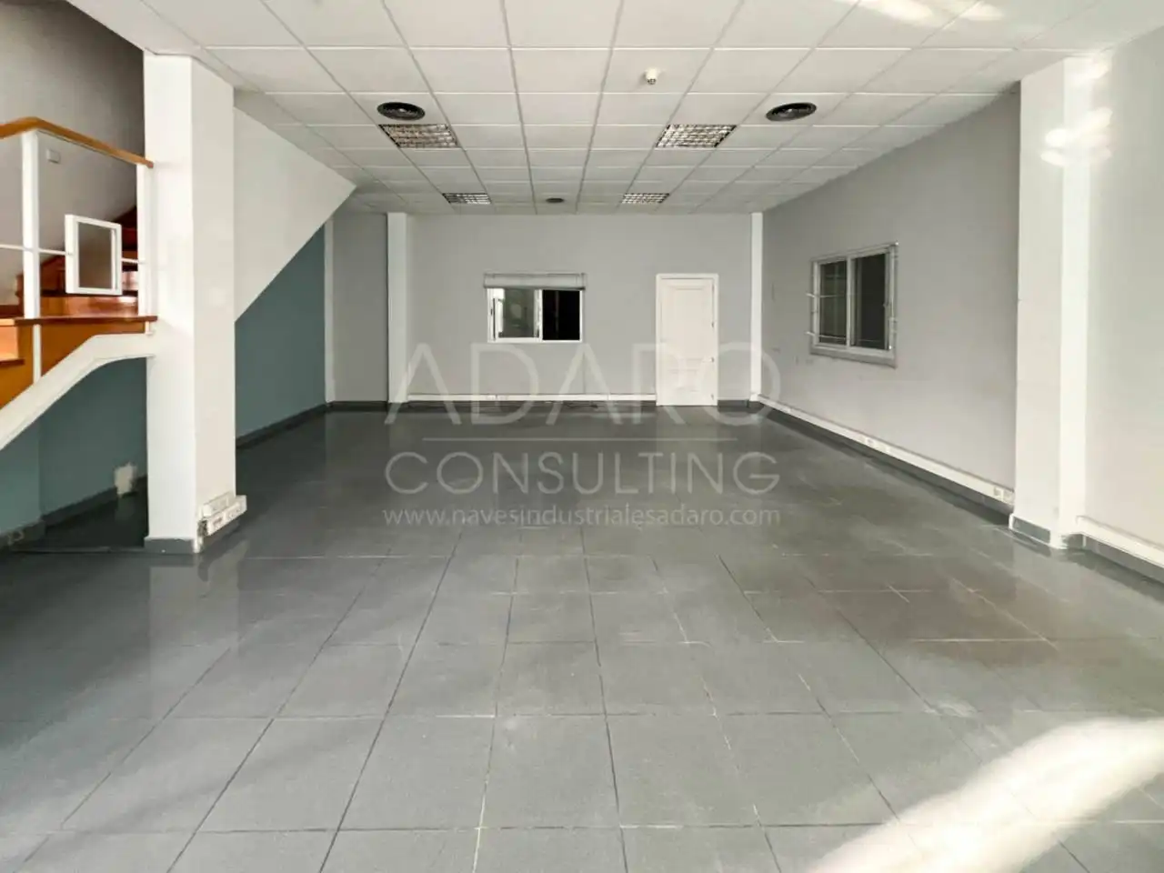 Nave industrielle à vendre à Calle Verano, imagen 12