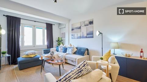 Photo 3 of Apartment to share in Castilla,  Madrid Capital