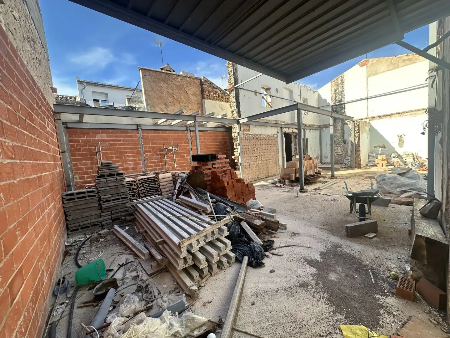 Haus zum Verkauf in Algímia de Alfara, imagen 4