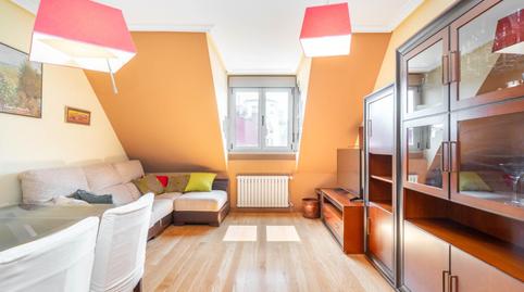 Foto 3 de Piso de alquiler en Calle Alfonso III Magno, 2, Salesas - Foncalada - Campoamor, Asturias