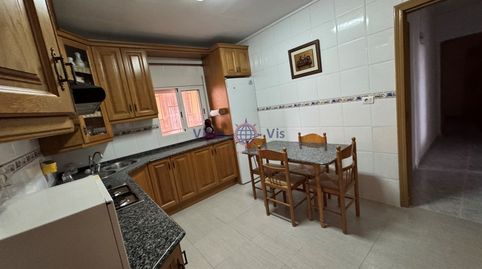 Foto 4 von Haus oder Chalet zum Verkauf in Poligono 56 Paraje 3397 San Julian, Tercia, Lorca