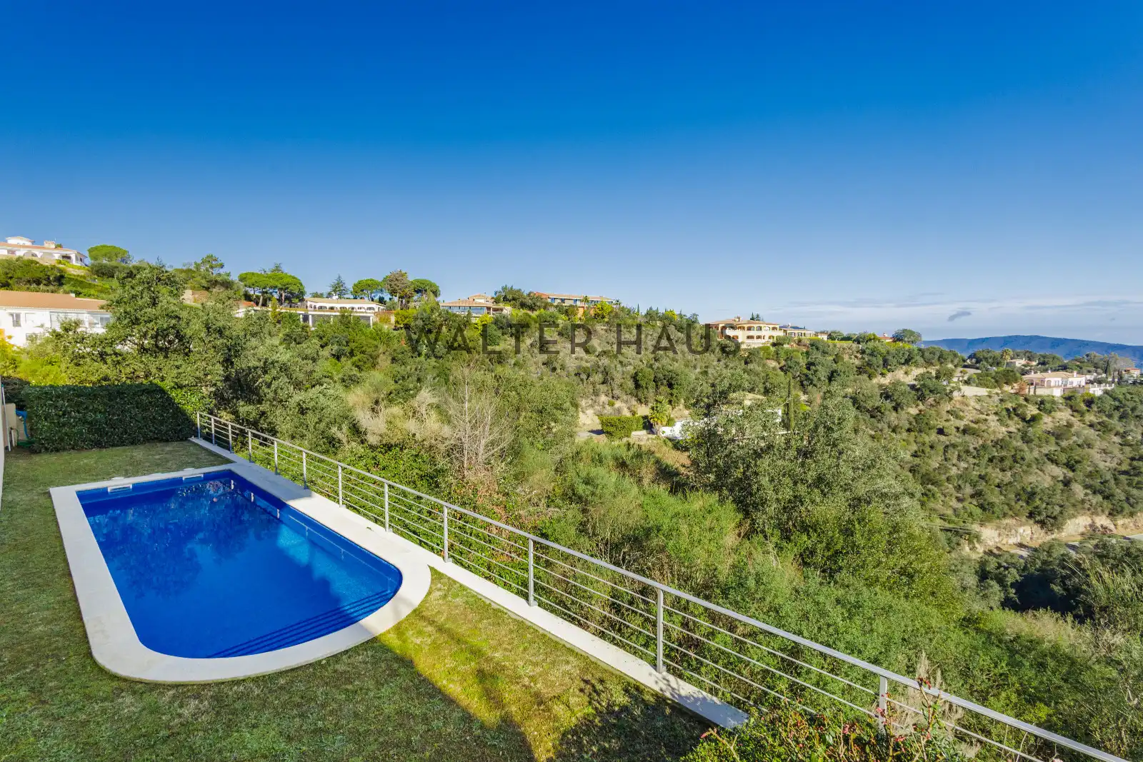 Xalet amb piscina en venda a Carrer Roca del Sol, imagen 21