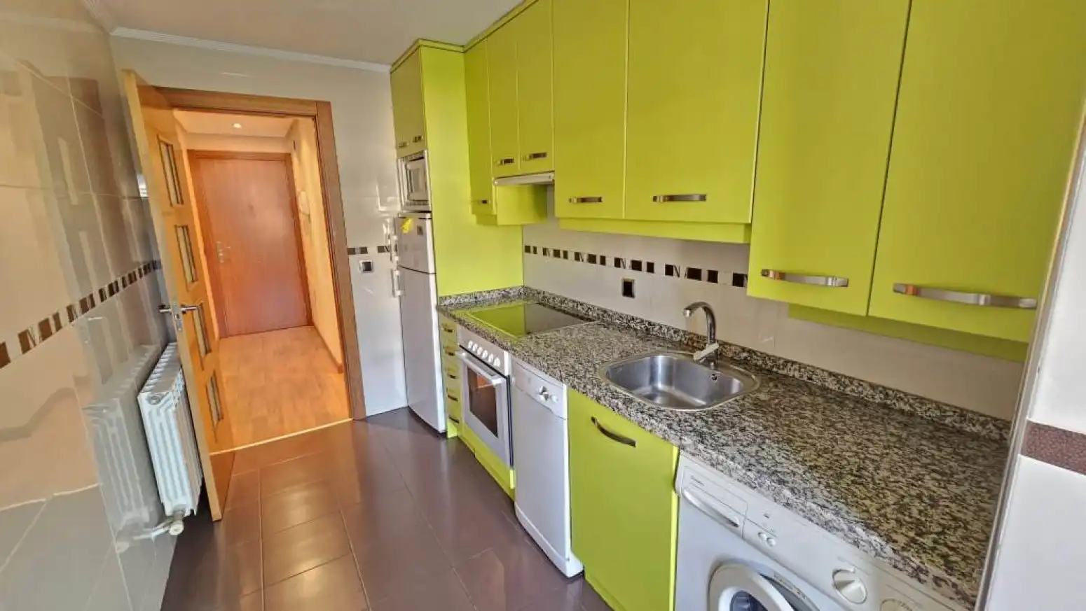 Wohnung mit Terrasse zum Verkauf in Villares de la Reina - Calle Entre Eras, imagen 23