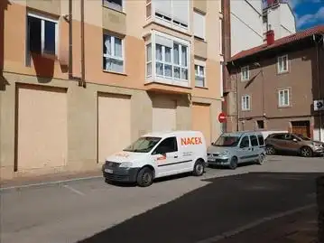 Aparcament en venda a EBRO 16, imagen 8