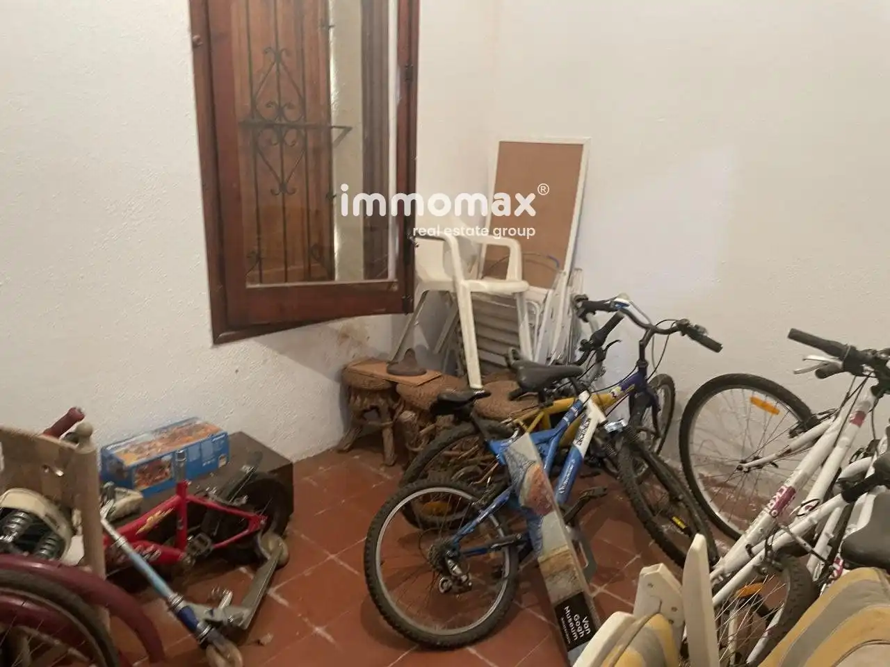 Casa o xalet en venda en Fogars de Montclús