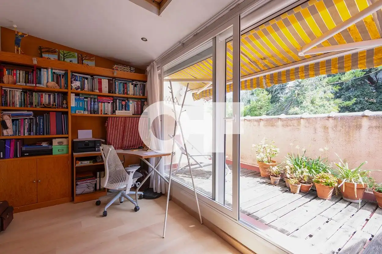 Maison mitoyenne avec piscine à vendre à Avenida Avinguda Pau Casals, imagen 33