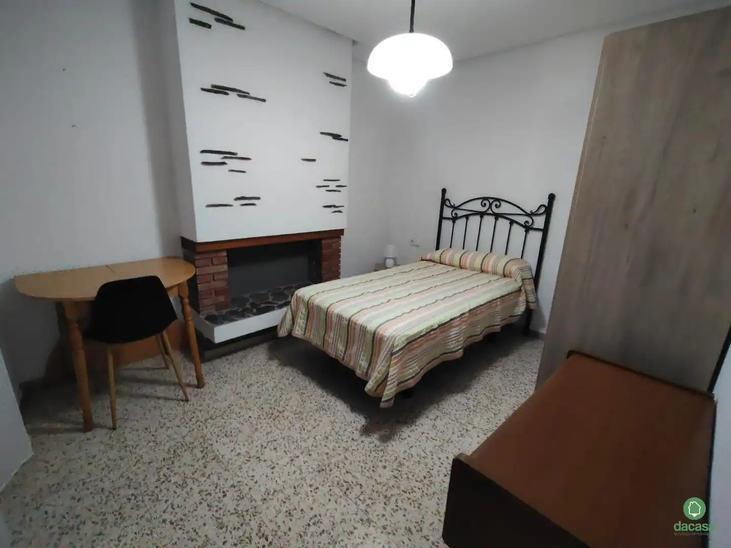 Habitación de Piso de alquiler en Huelva con Terraza, Amueblado y Horno