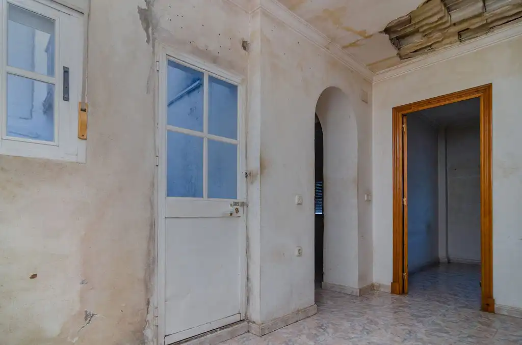 Piso en venta en C/ Bornos, Arcos de la Frontera