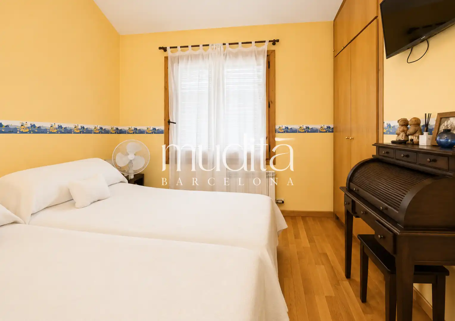 Haus mit Garten zum Verkauf in Llinars del Vallès, imagen 42
